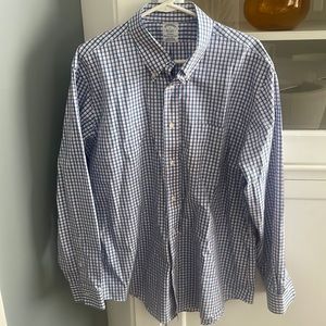 Brooks Brothers Regent Shirt